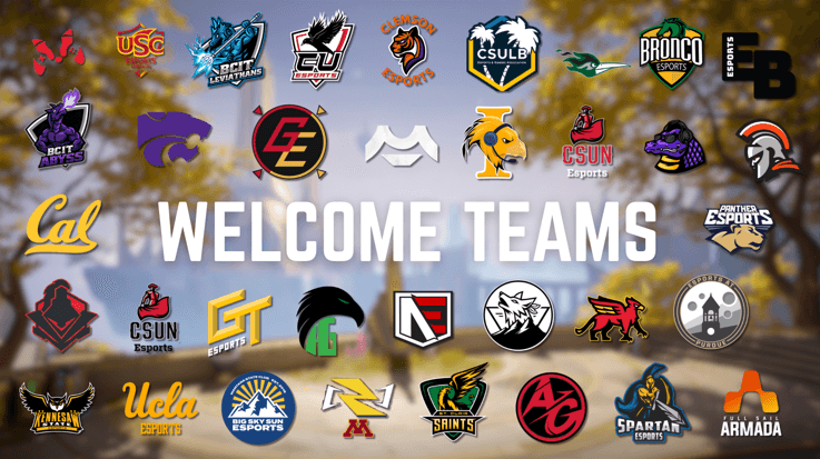 2026 Spring Season Week 1